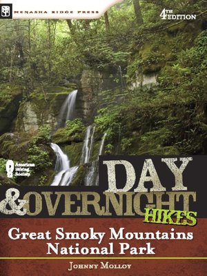 Great Smoky Mountains National Park - ebook